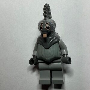 LEGO STAR WARS - Thi-Sen - STAR WARS MINI FIGURE
